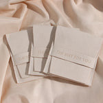 Jewelry Storage Pouch Bag