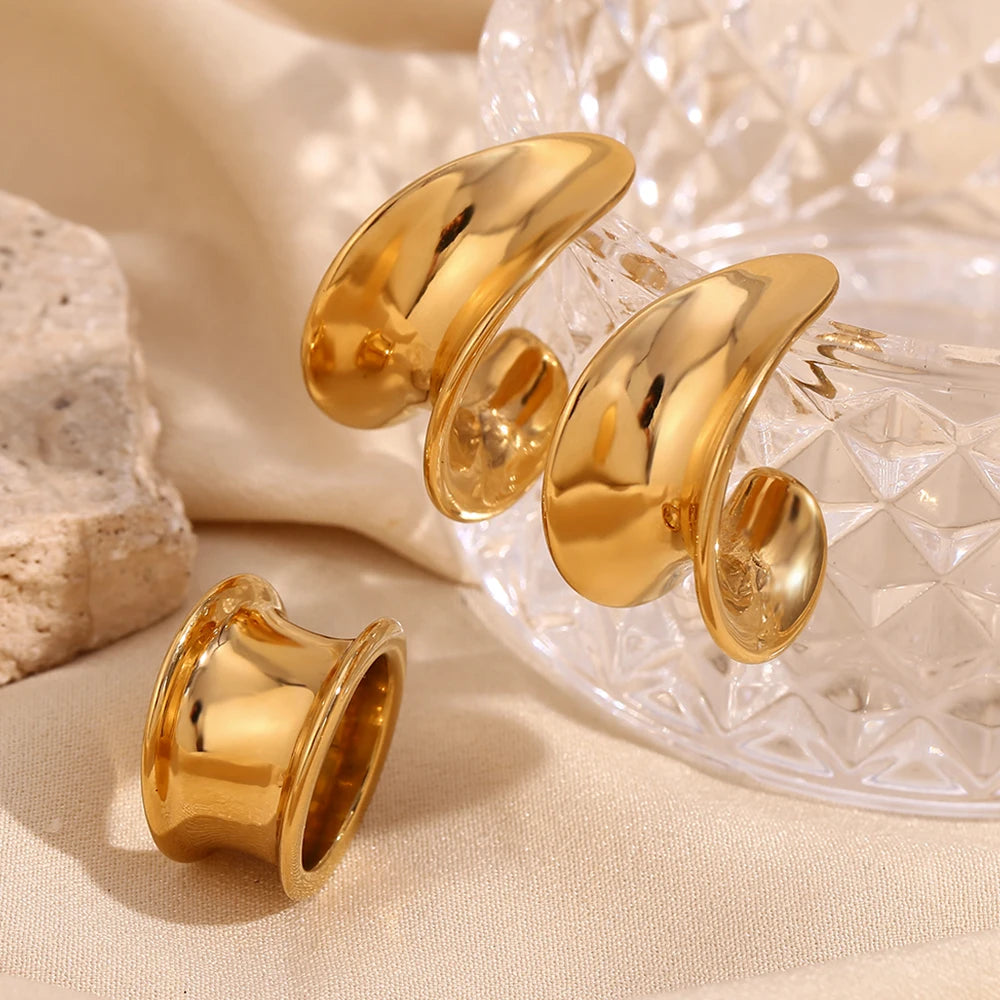 Minimalist Jewelry Set