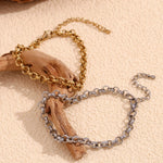 Luxurious Handmade Ankle Chains