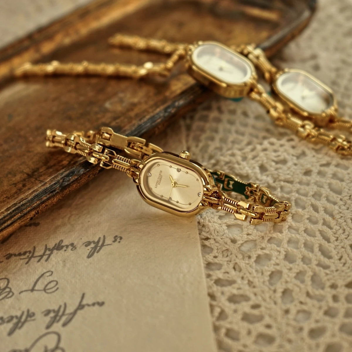 Bracelet Women's Watch
