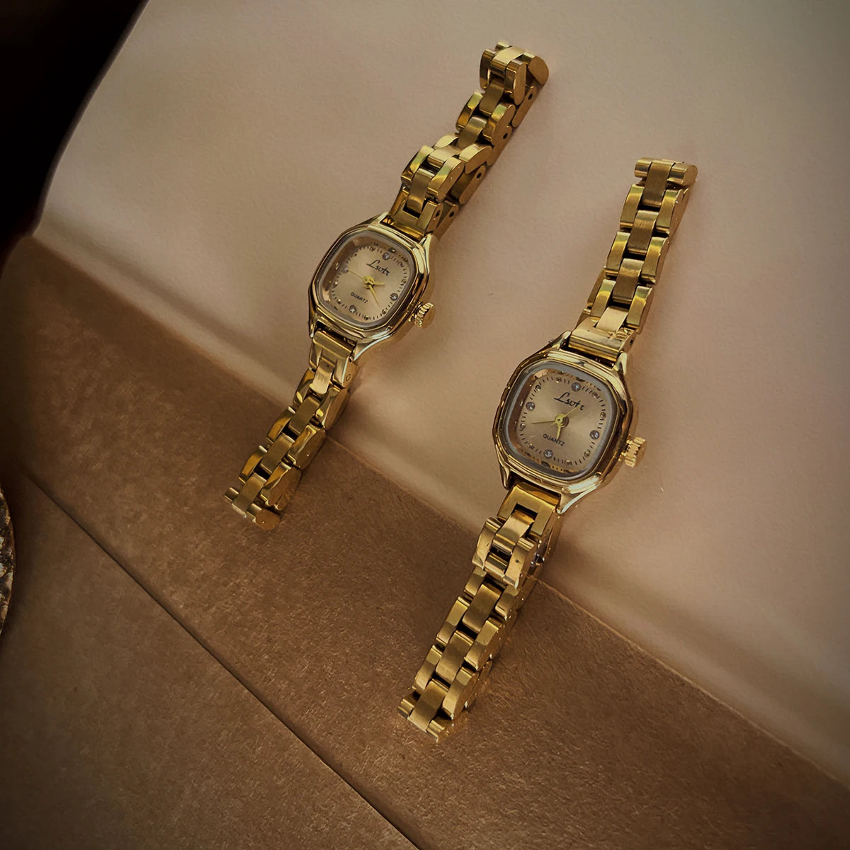 Retro Women's Watch