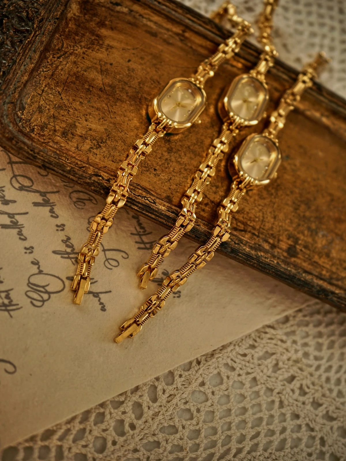 Bracelet Women's Watch